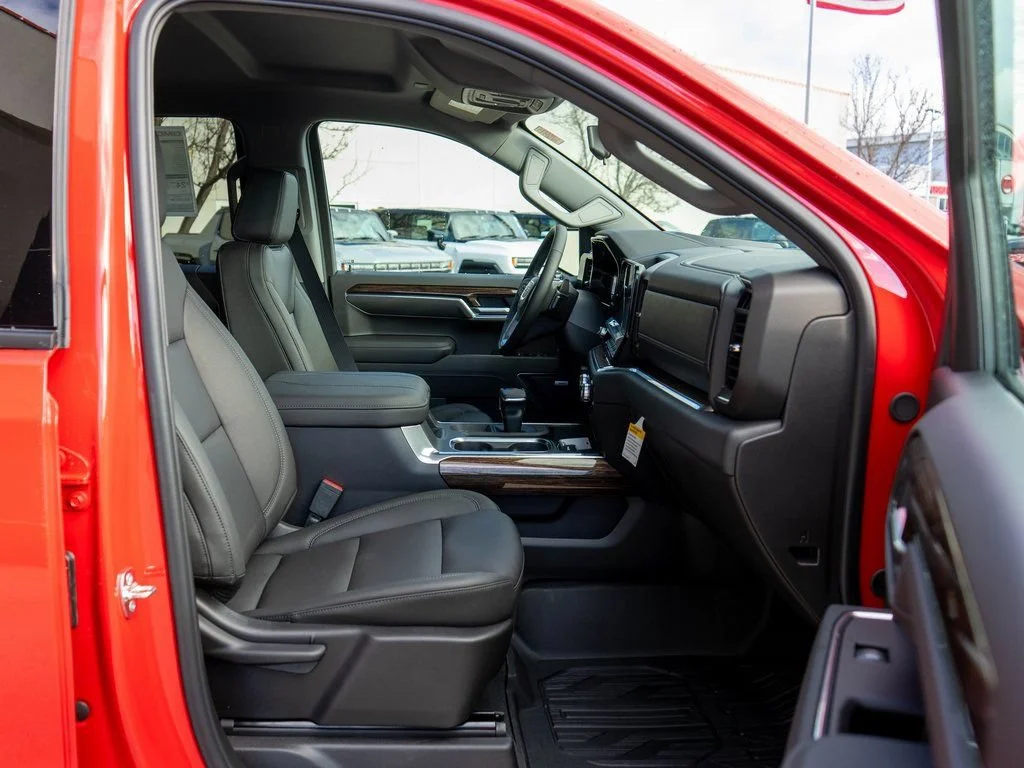 2026 GMC Sierra 1500 Elevation - Photo 10