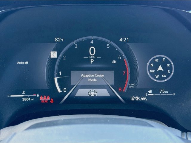 Used 2025 Caviar Lexus RX 350 Premium Plus image 41