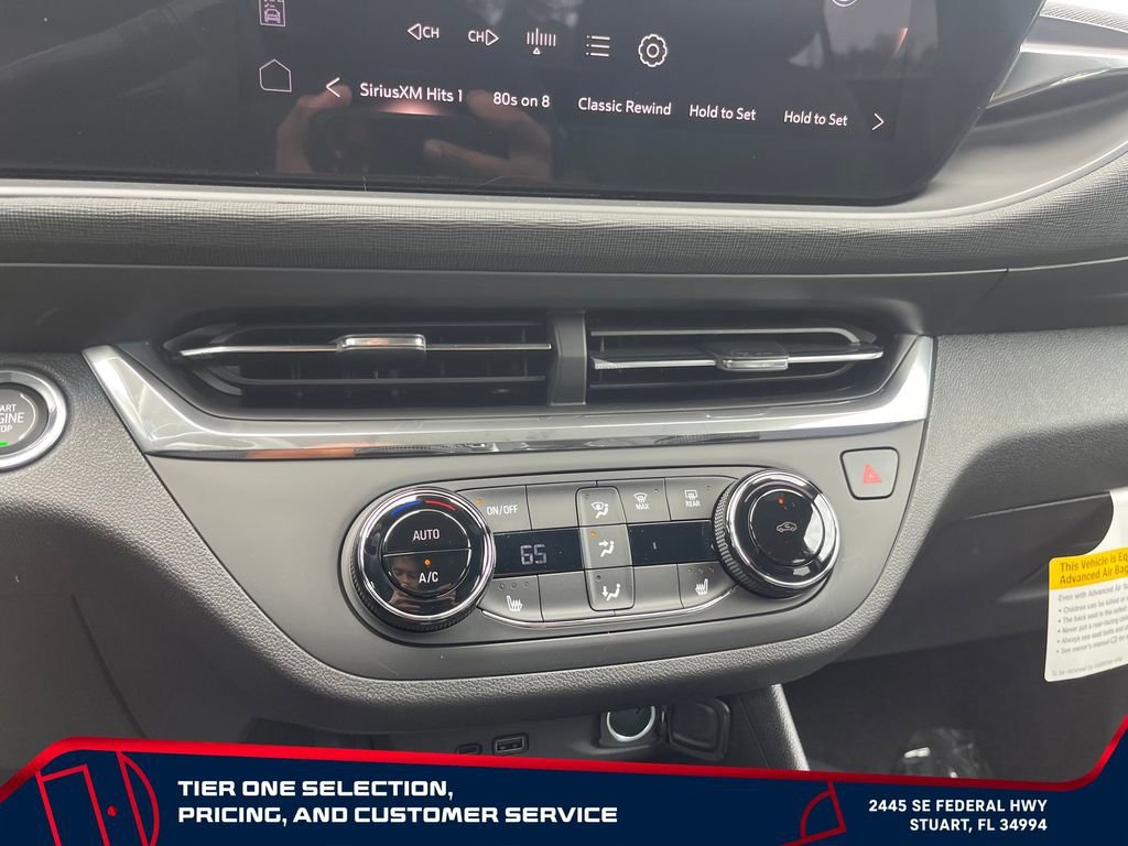 2026 Buick Envista Preferred - Photo 27