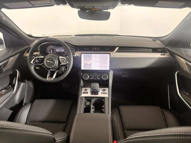 2026 Jaguar F-Pace R-Dynamic S - Photo 25