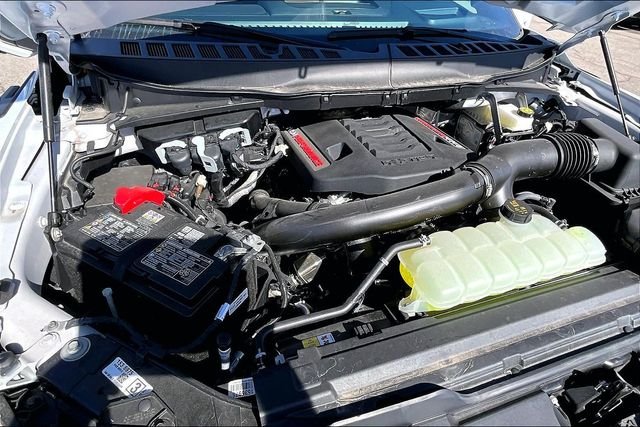 2025 Ford F-150 Raptor - Photo 10