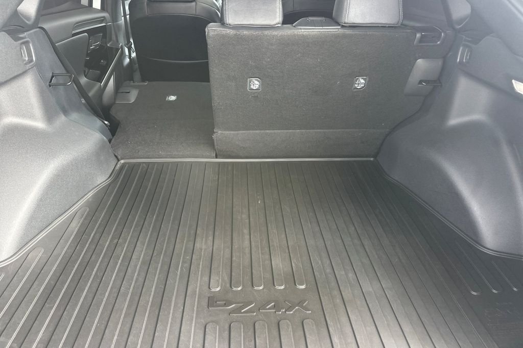 Used 2023 Beige Toyota XLE image 18