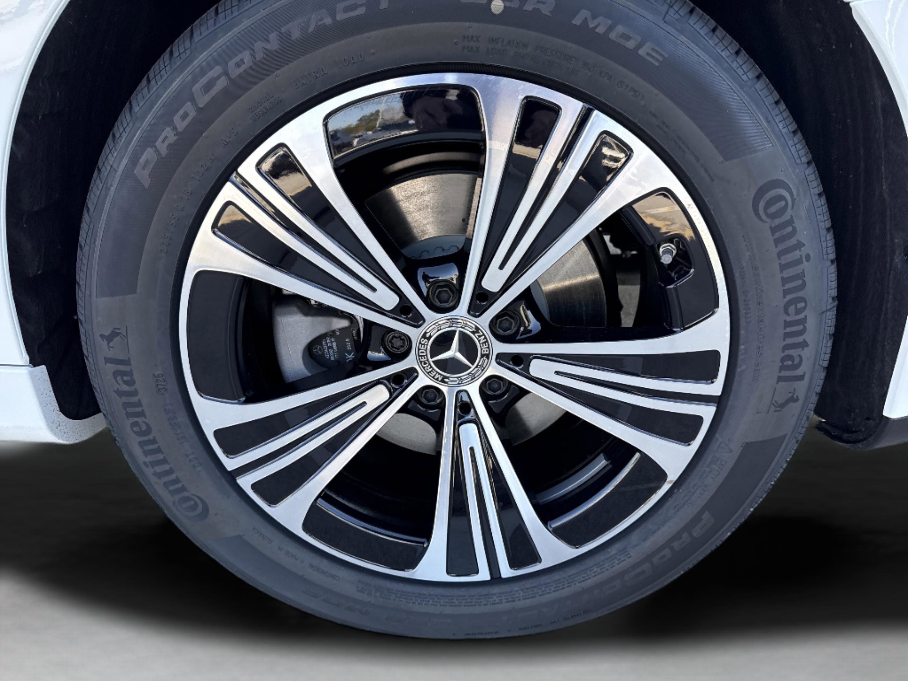Certified Used 2026 Polar White Mercedes-Benz E 350 image 12