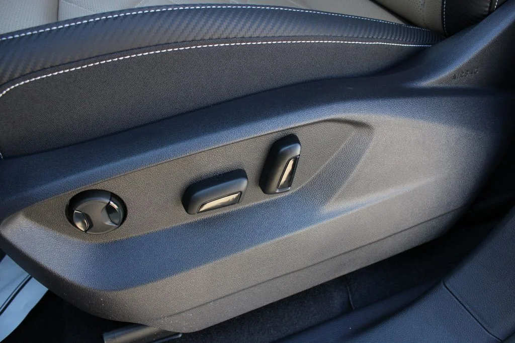 New 2026 Gray Volkswagen 2.0T SE w/Technology image 3