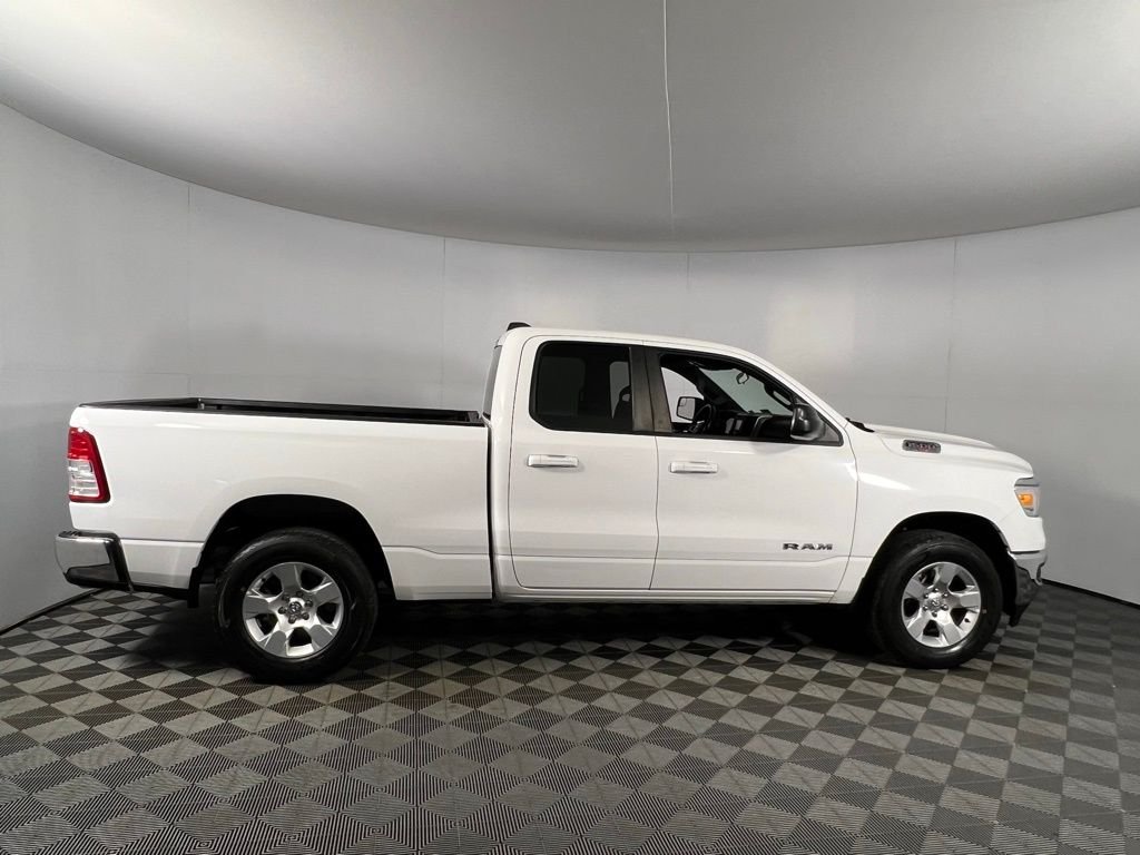 2021 Ram 1500 Big Horn Lone Star photo 2