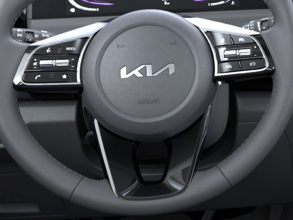 New 2026 Blue Kia S image 22