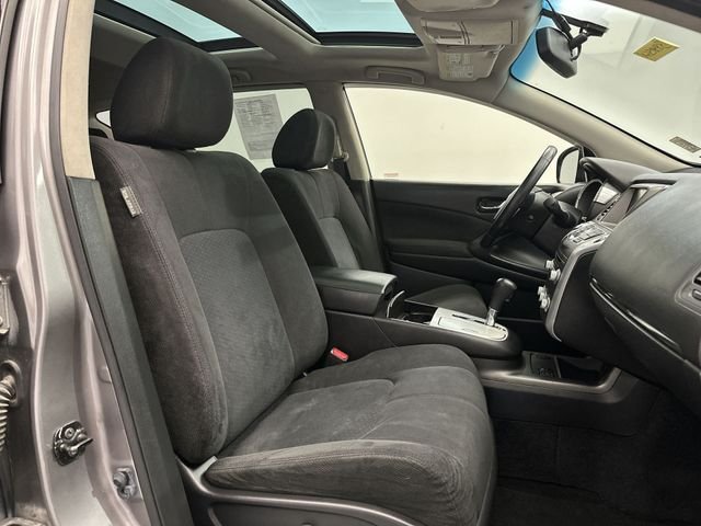 Used 2012 Gray Nissan SV image 27