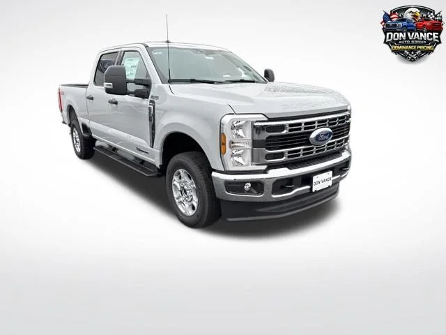 New 2026 Avalanche Ford F-250® XLT image 6