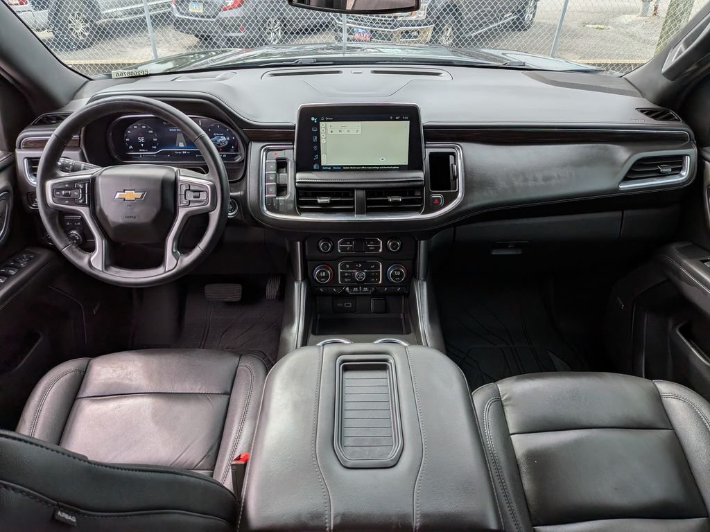 Used 2024 Black Chevrolet LT image 27