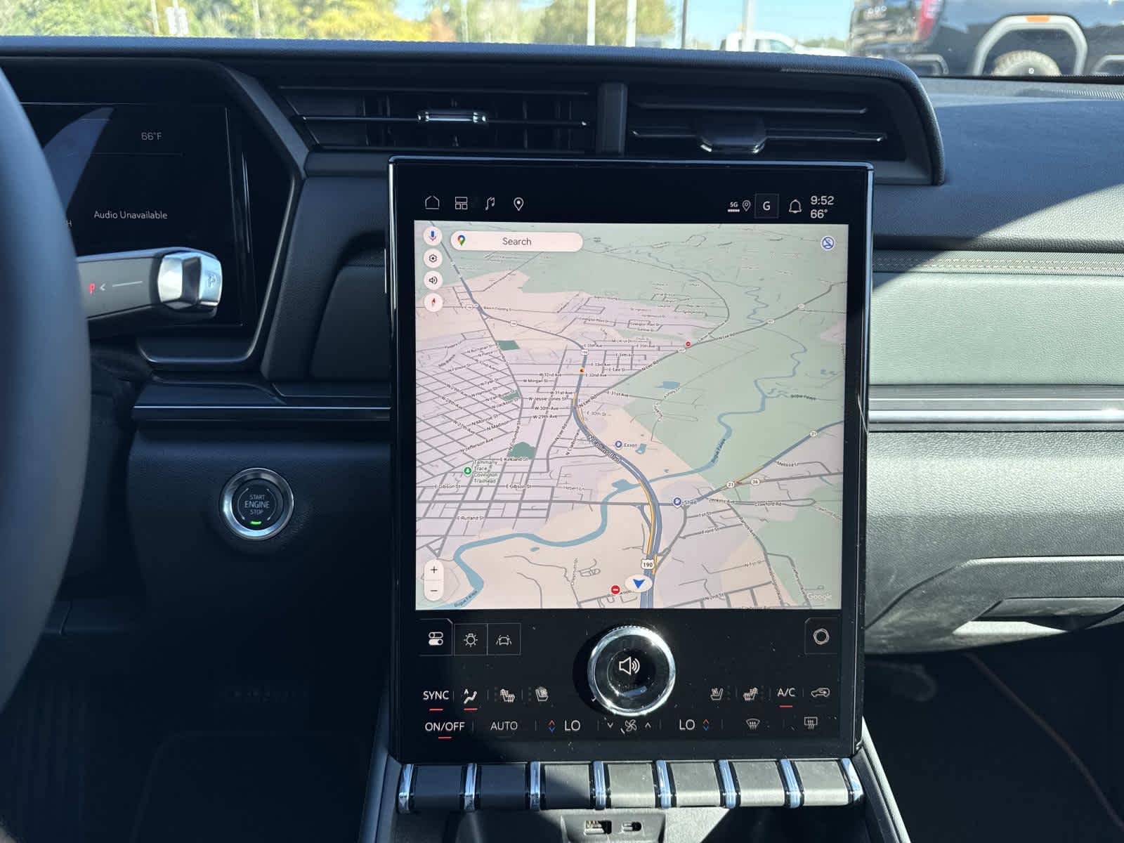 2026 GMC Terrain AT4 - Photo 16