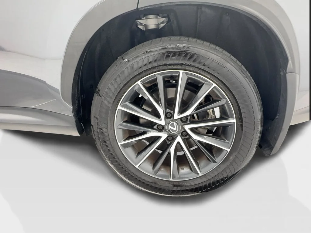 Used 2024 Gray Lexus 250 Base image 11