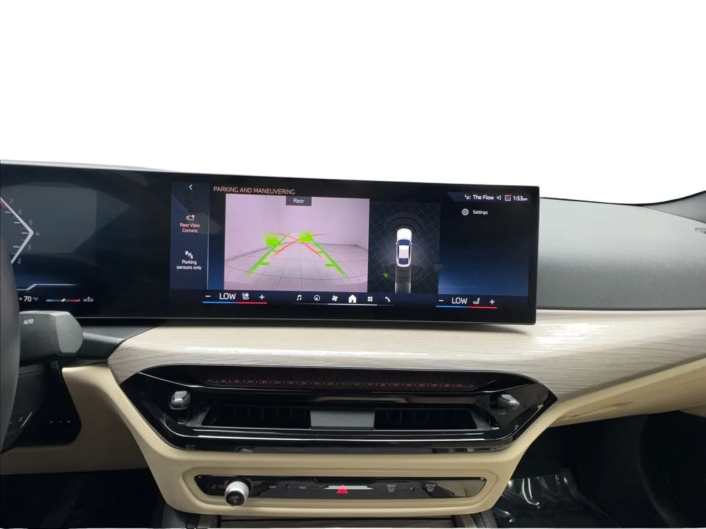 Used 2025 White BMW 430i Gran Coupe image 50