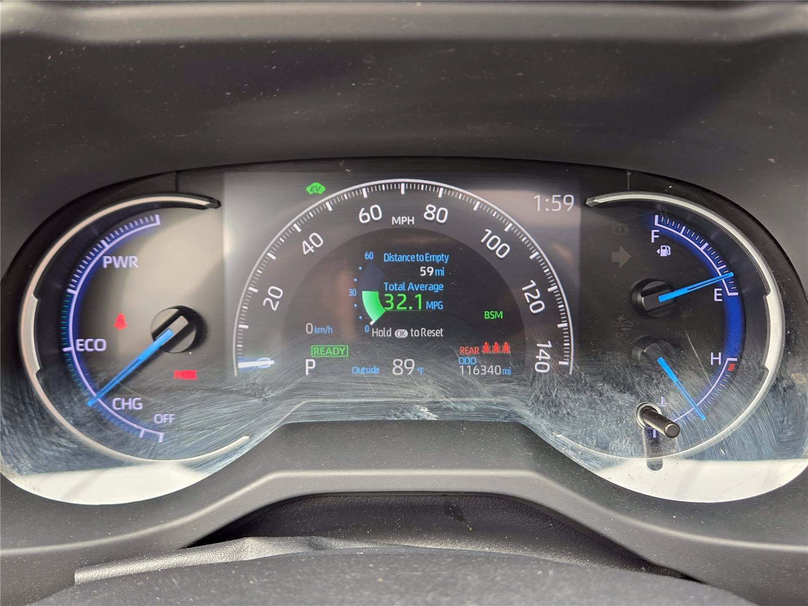 2020 Toyota RAV4 XSE - Photo 25