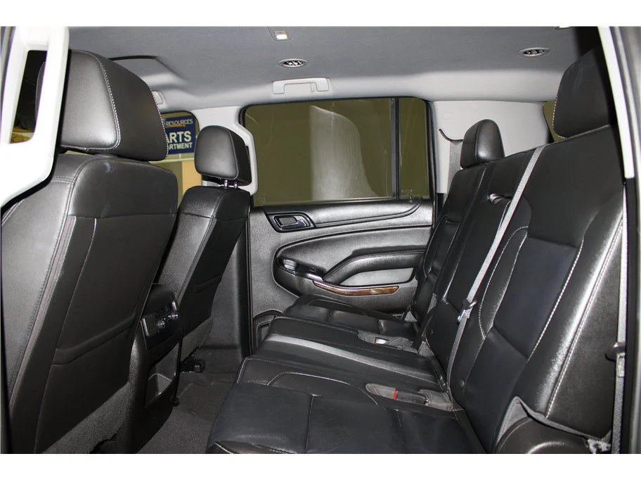 Used 2019 Black Chevrolet LT image 12