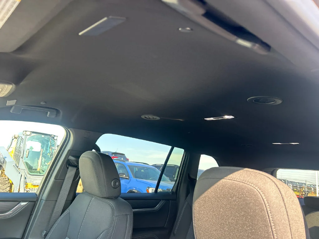 2026 GMC Acadia Elevation - Photo 29