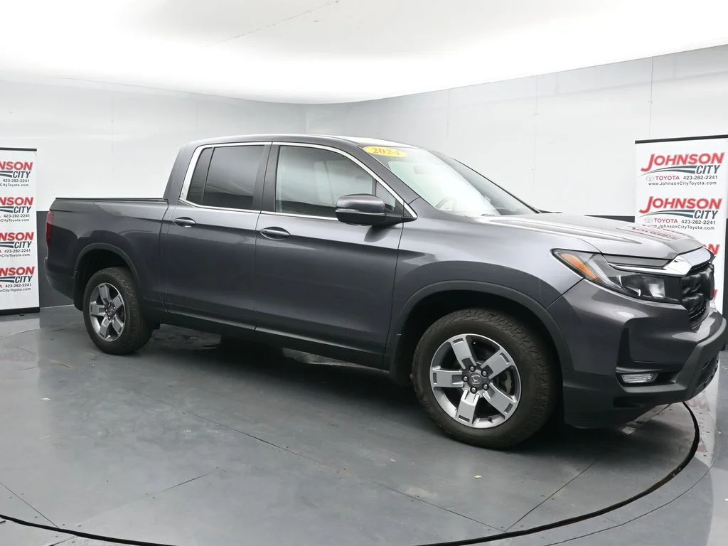 Used 2024  Honda RTL image 2