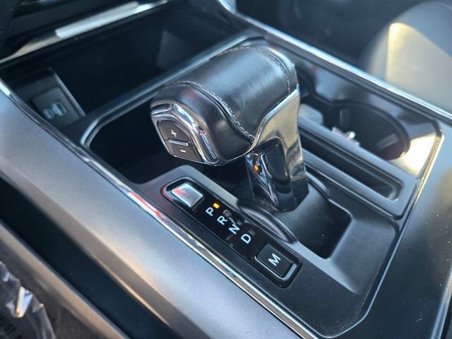 Used 2023 White Ford Lariat image 14