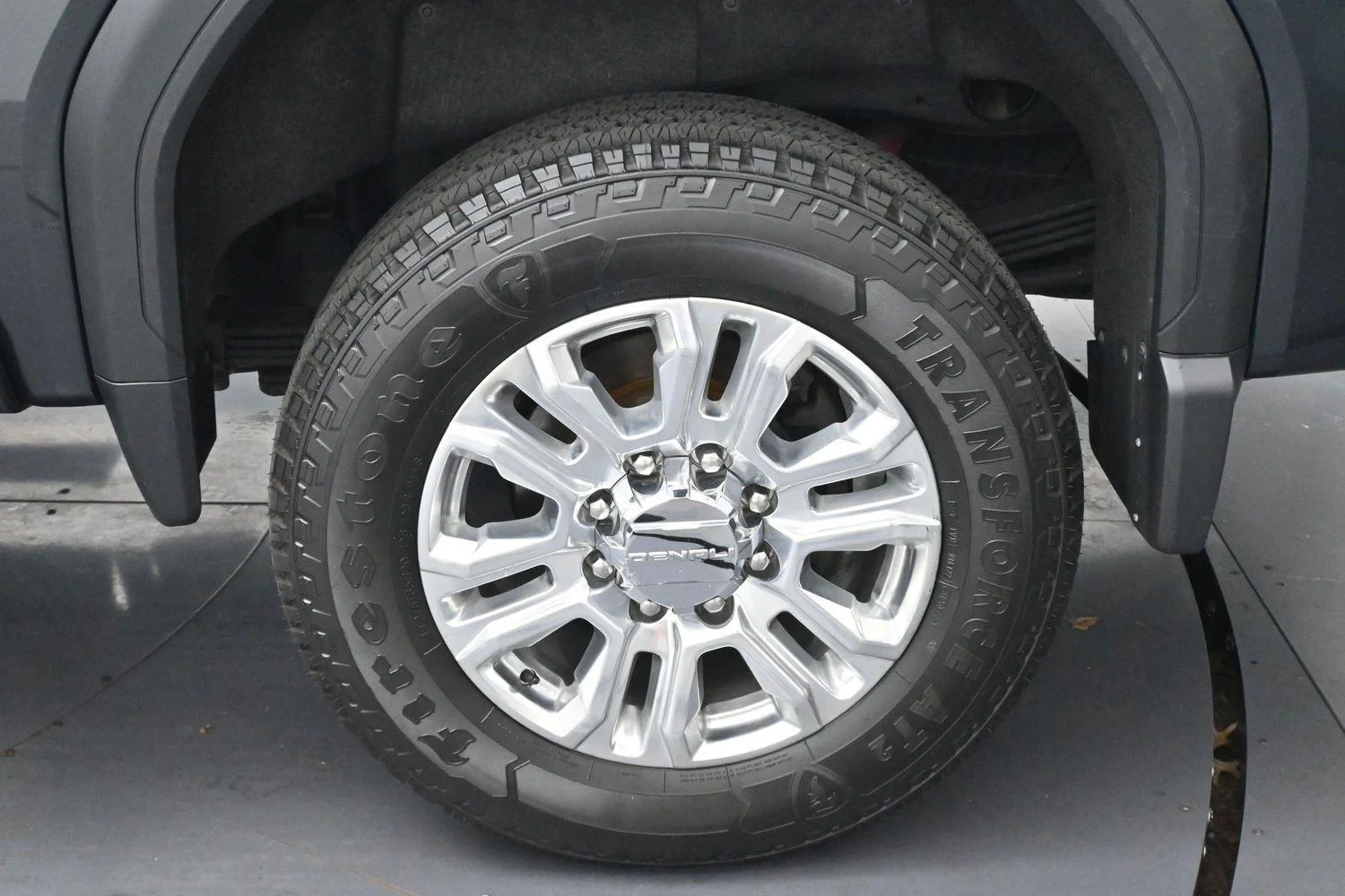 Used 2022 Hunter Metallic GMC Denali image 37