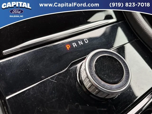 Used 2023 Black Jeep Altitude image 31