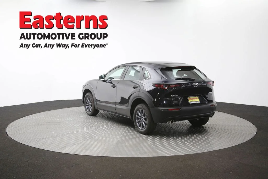 Used 2024 Black Mazda 2.5 S image 63