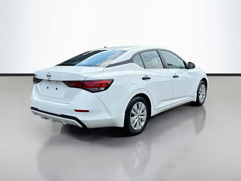 Used 2025 Fresh Powder Nissan S image 7