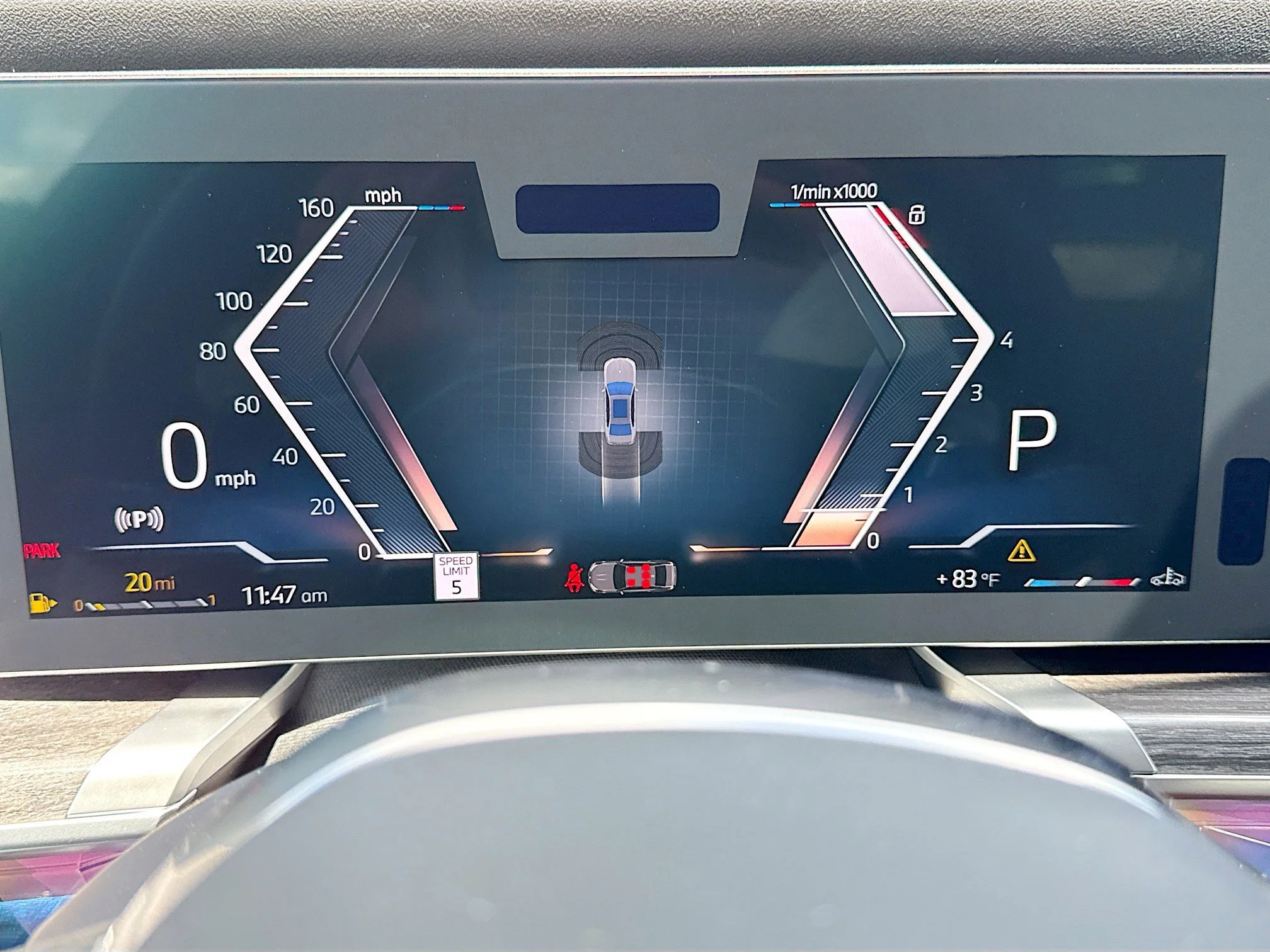 New 2026 Dravit Grey Metallic BMW 760i xDrive image 39