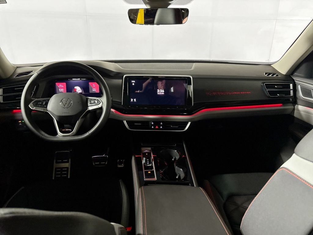 New 2026  Volkswagen 2.0T Peak Edition image 12