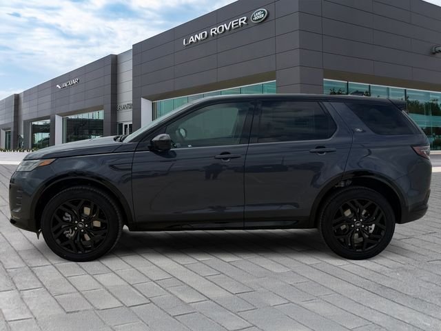 New 2026 Varesine Blue Land Rover Landmark image 2