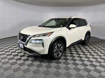 2023 Nissan Rogue SV - Photo 9