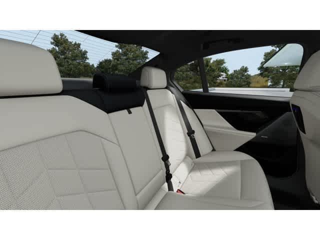 New 2027 Black Sapphire Metallic BMW 530i image 12