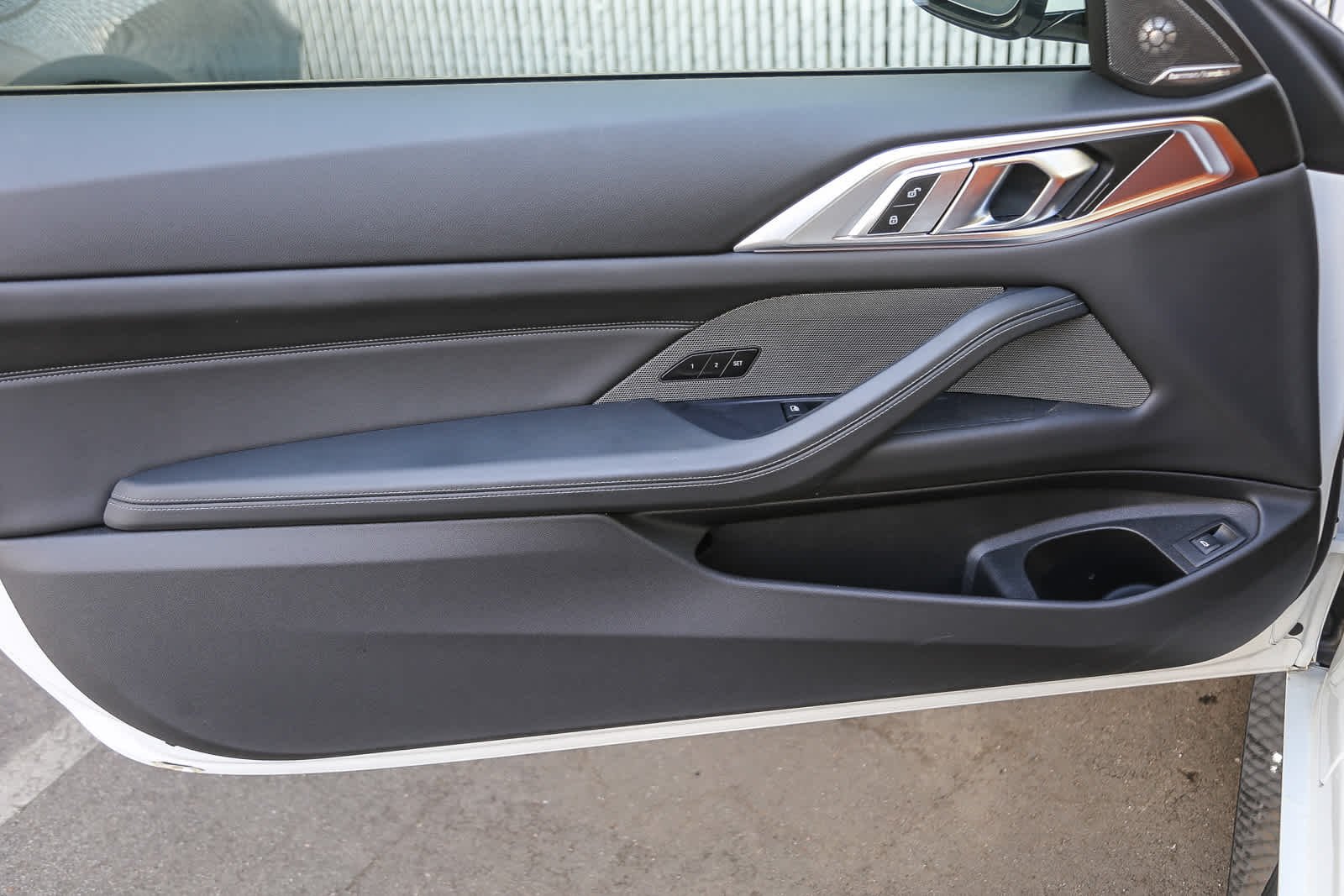 2024 BMW M4 Coupe Base - Photo 17