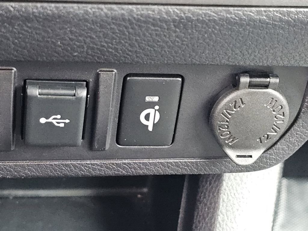 Certified Used 2023 Ice Cap Toyota TRD Sport image 18