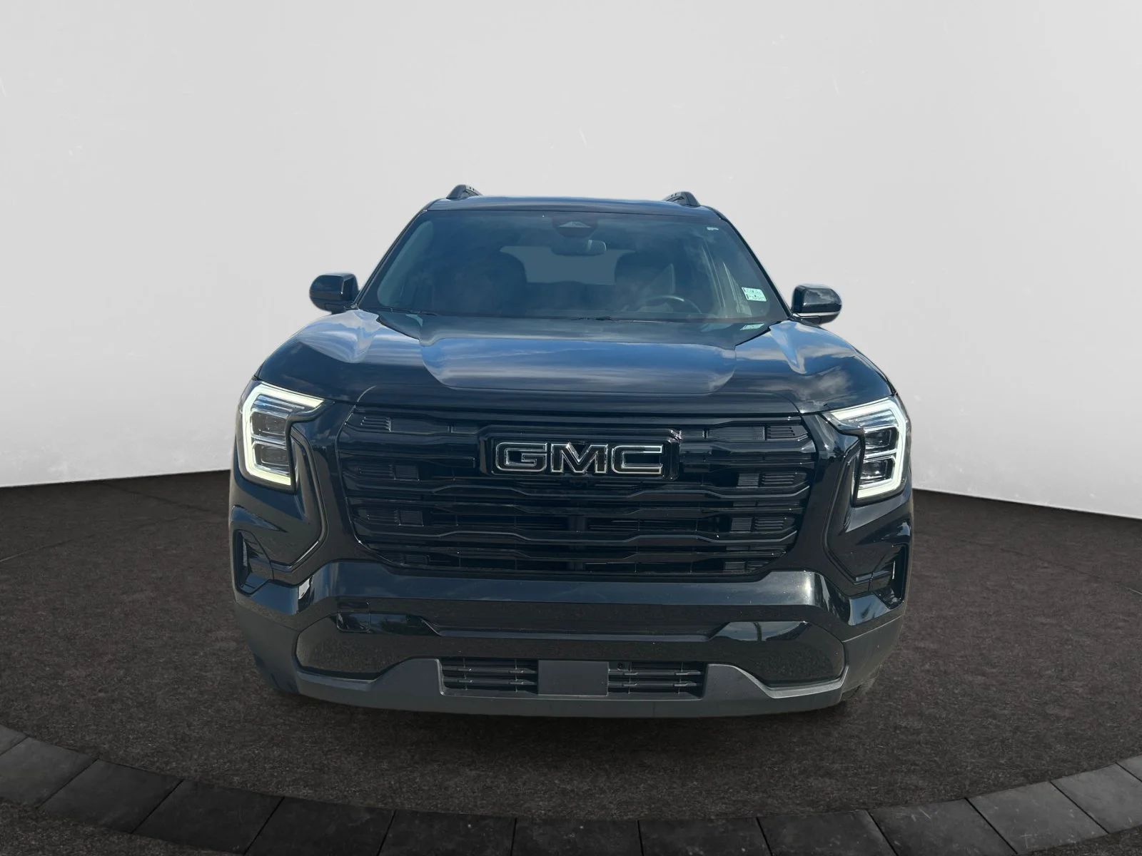 Used 2026 Black GMC AWD Elevation Black Edition image 8