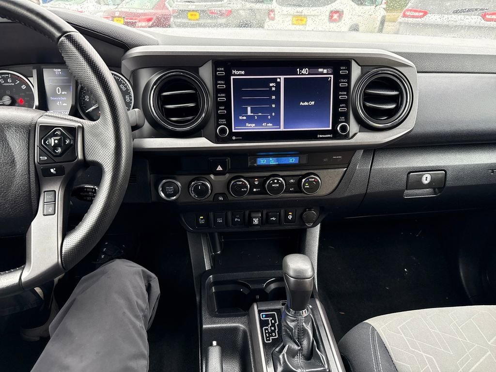 2022 Toyota Tacoma TRD Off Road - Photo 22