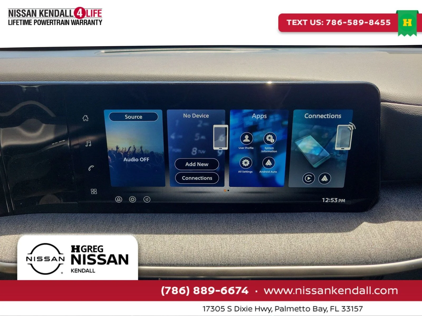 New 2026 Super Black Nissan S image 19