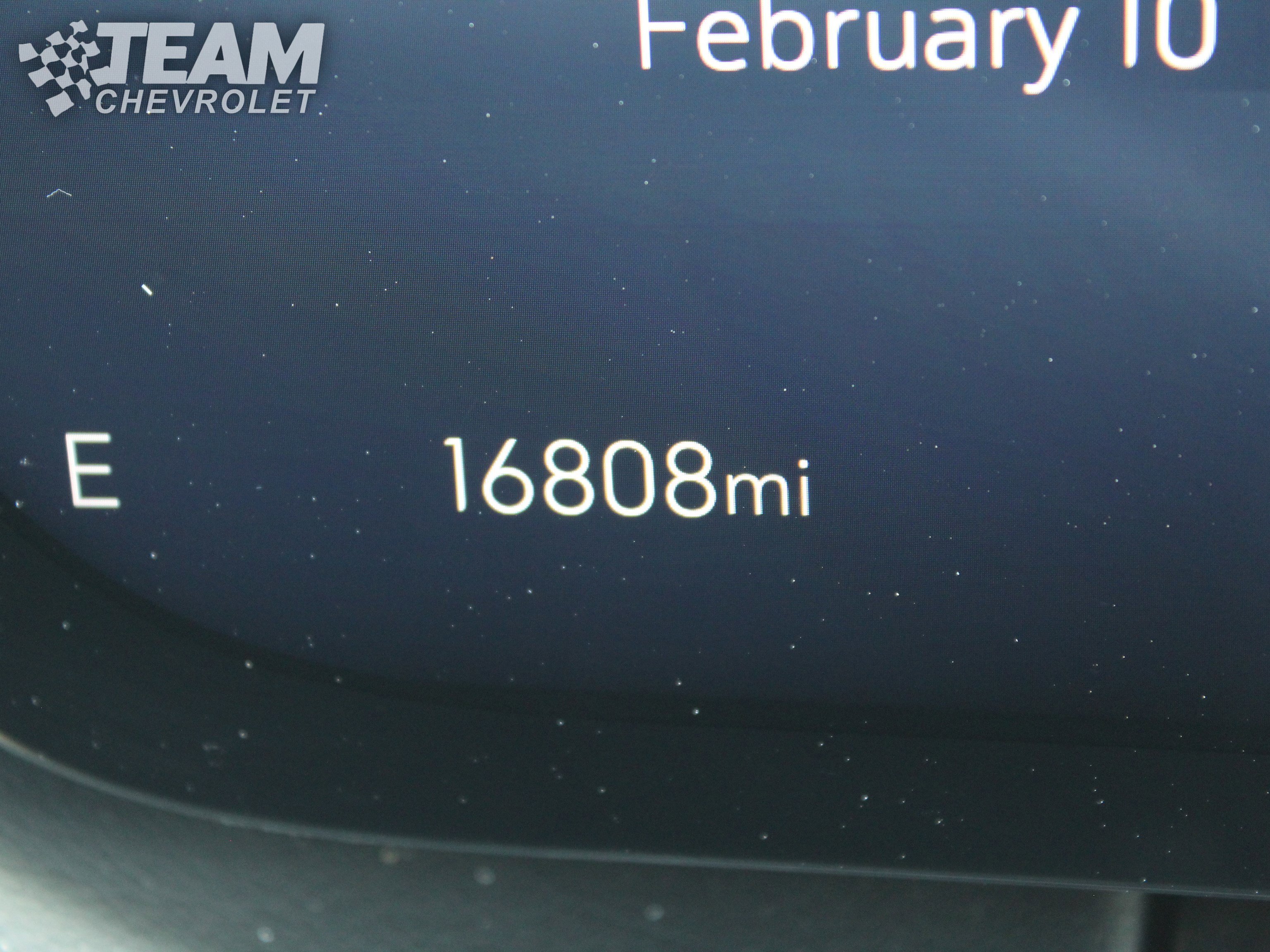 2025 Buick Enclave Avenir - Photo 16