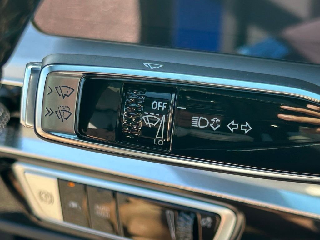 Used 2024 Blue Cadillac Luxury image 26