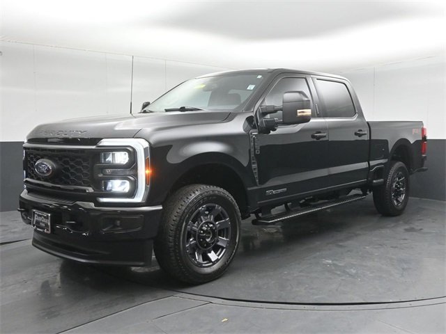 2024 FORD F-250 - Image 2
