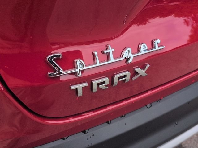 2026 Chevrolet Trax LT - Photo 32