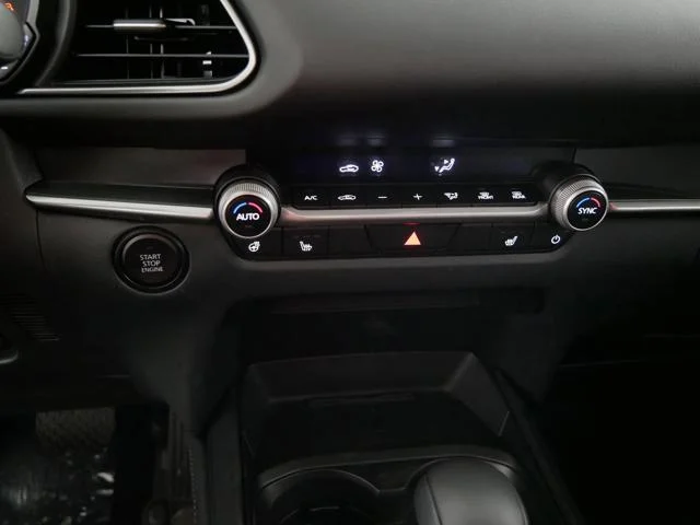 New 2026 Jet Black Mica Mazda 2.5 S Premium AWD image 7