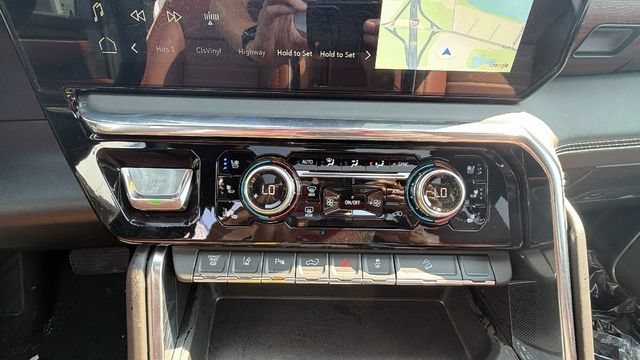 New 2026 Onyx Black GMC Denali Ultimate image 22