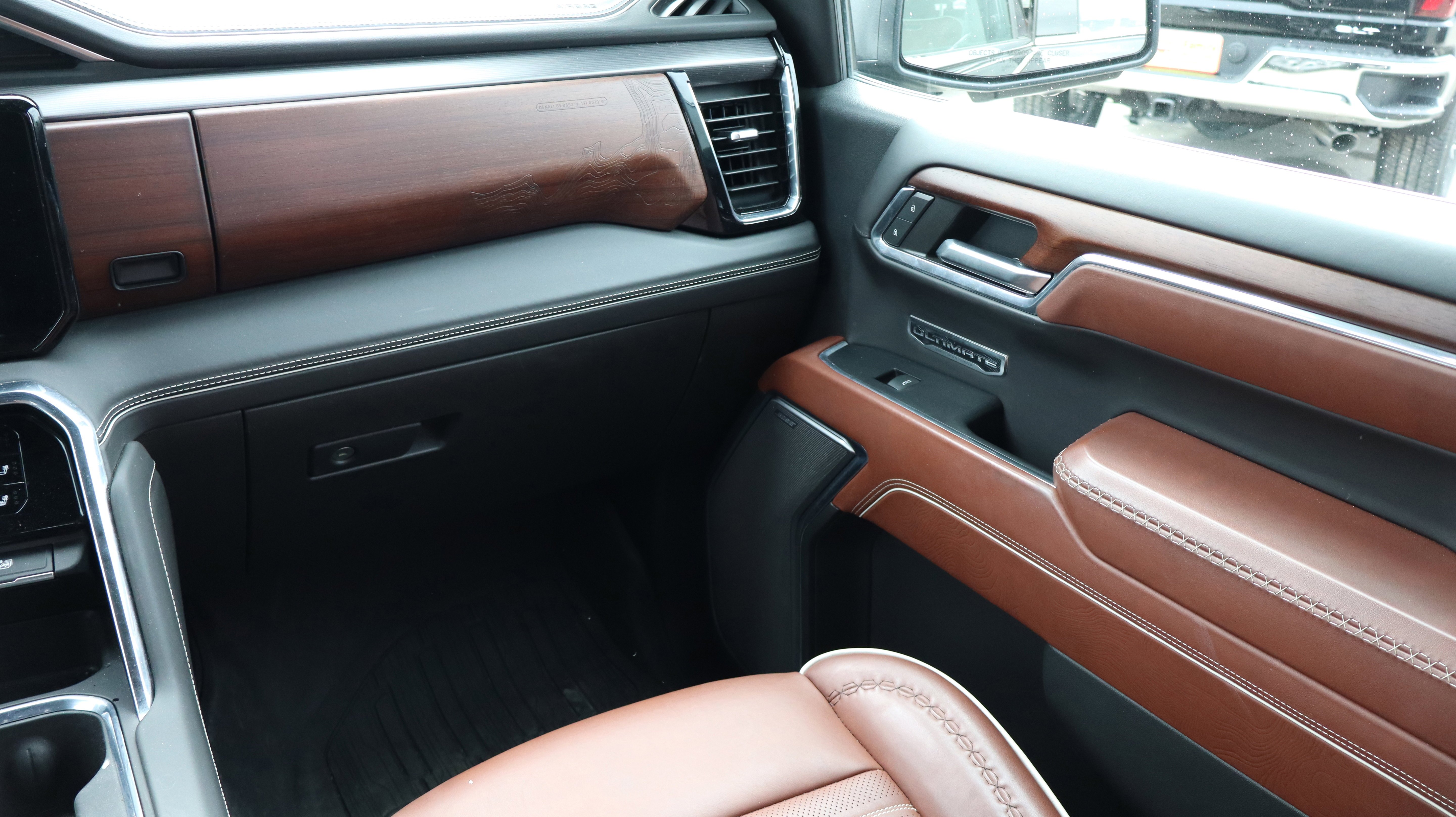 2024 GMC Sierra 1500 Denali Denali Ultimate - Photo 11
