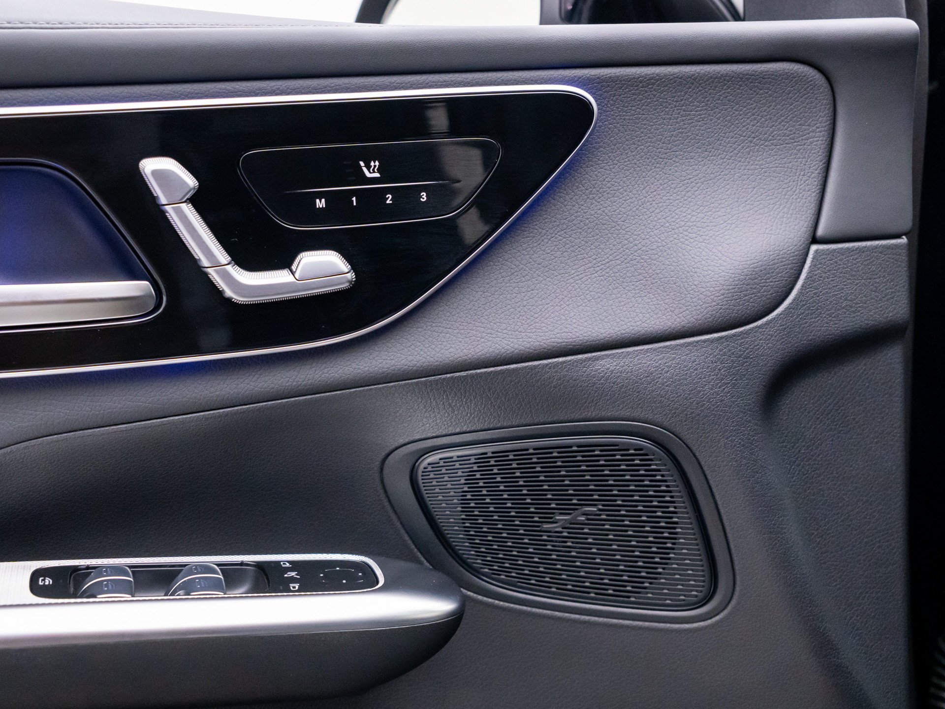 New 2026 Black Mercedes-Benz GLC 300 image 56