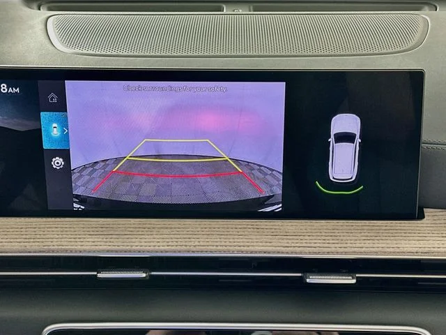 New 2027 Genesis GV80 2.5T Select