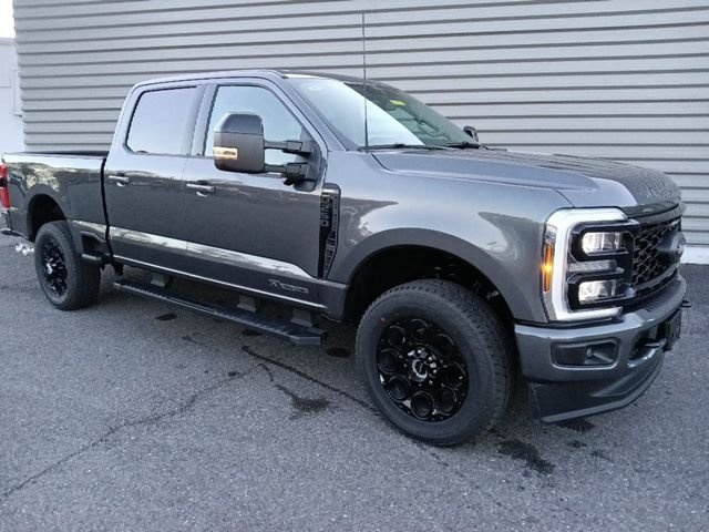 2026 Ford F-250 Super Duty