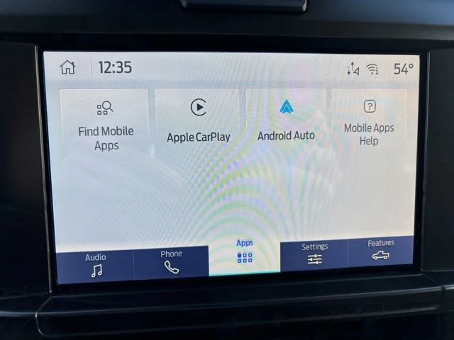 New 2026 Oxford White Ford F-250® XL image 26