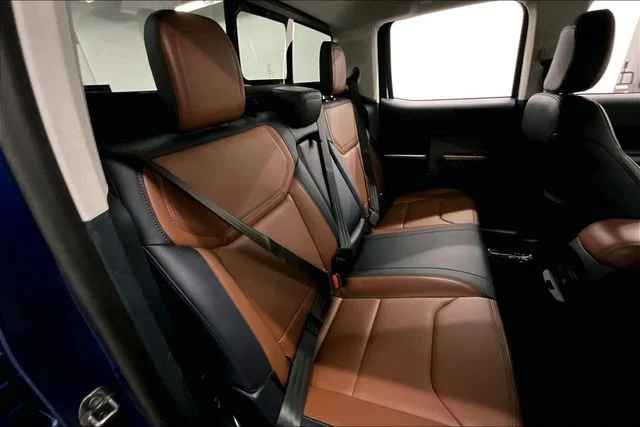 2023 Ford Maverick Lariat - Photo 23