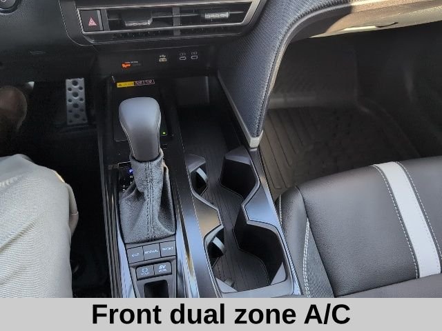 2026 Toyota Camry Nightshade - Photo 6