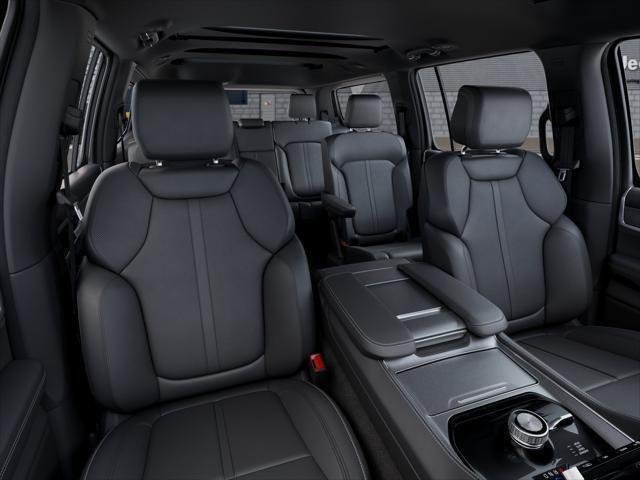 New 2026 Steel Blue Exterior Paint Jeep Upland image 9