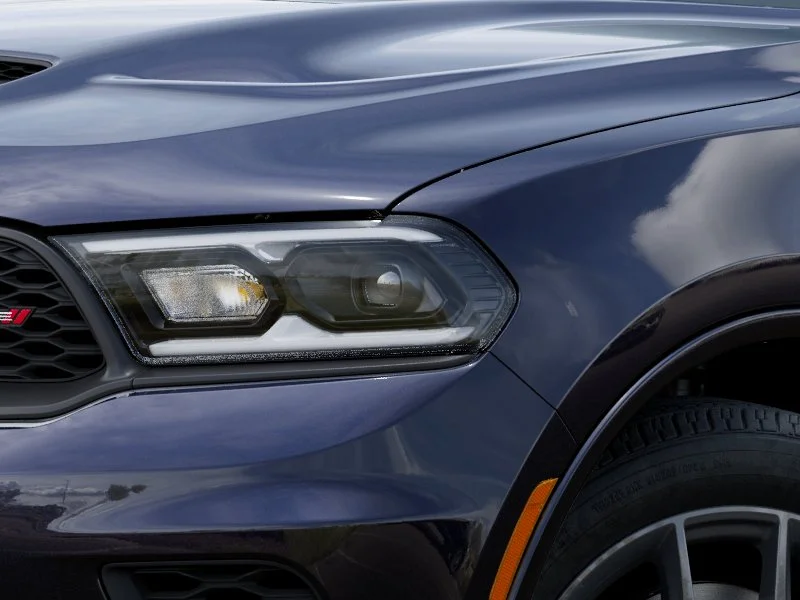 New 2026 Night Moves Exterior Paint Dodge GT HEMI V8 image 27